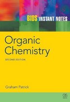Instant Notes Organic Chemistry