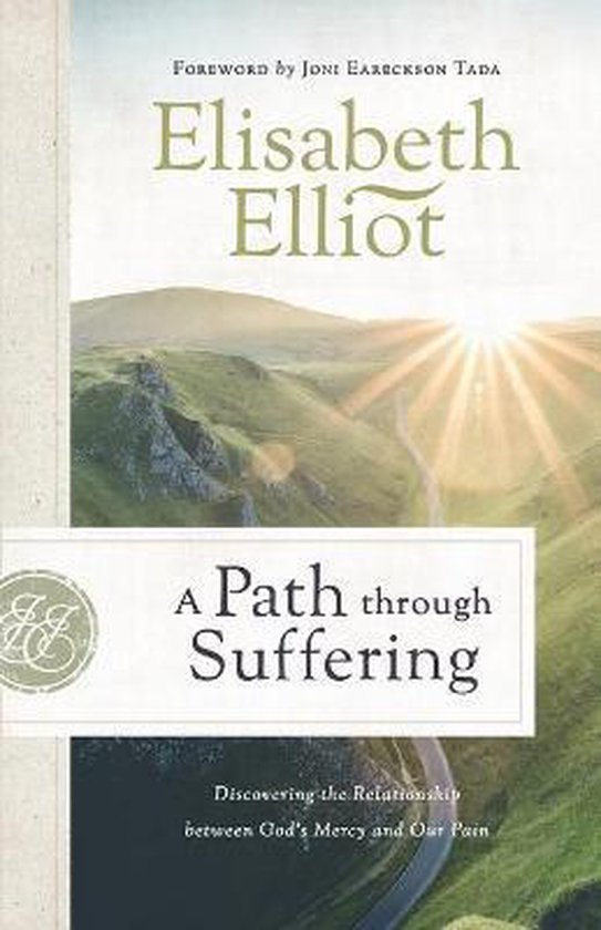 A Path through Suffering - cover
