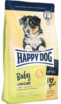 Happy Dog Supreme - Young Baby Lamb & Rice - 10 kg