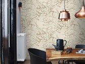 BN Van Gogh behang 17141 Almond Blossom