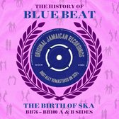 History Of Blue Beat /the Birth Of Ska Bb76-bb100/