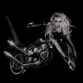 Born This Way (LP)