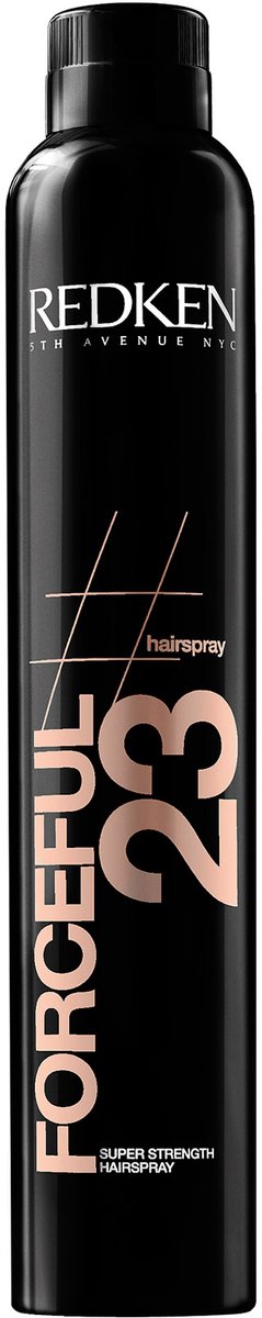 Redken Forceful 23 - Haarspray - 400 ml