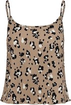 Only Top Onlsaga S/l Top Jrs 15233936 Humu/city Leo Dames Maat - L