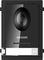 Hikvision DS-KD8003-IME1/EU intercom module camera en drukknop