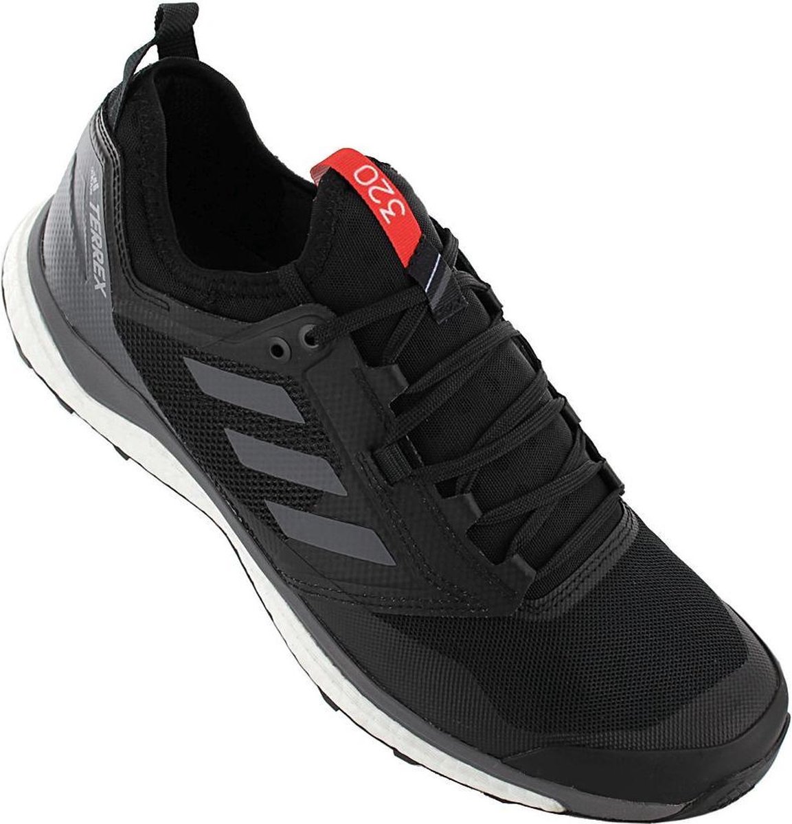 Adidas terrex agravic xt g top