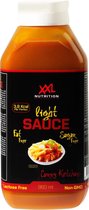 Light Saus-Curry Ketchup - 960ml