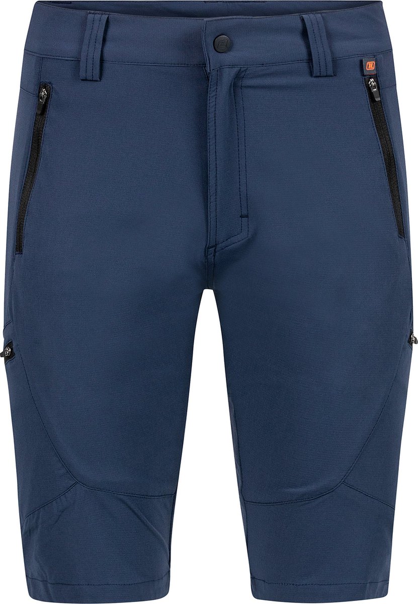 Life-Line Lionel Heren Short Blauw