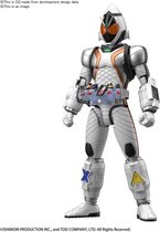 Kamen Rider: Figure-Rise Standard Fourze Basestates Model Kit