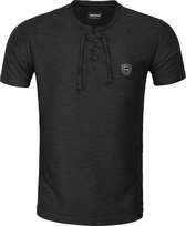 T-shirt 79495 Zurzach Black