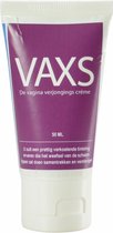 VAXS - Vagina Verjongings Crème