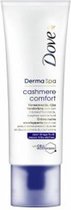 Dove Handcreme DermaSpa Cashmere Comfort 75 ml
