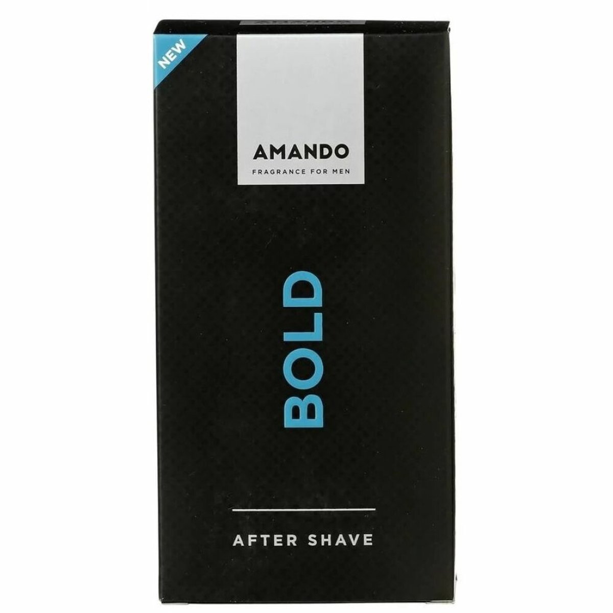 Amando Bold Eau de Toilette Spray 50 ml