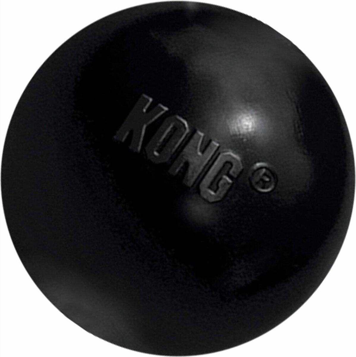 Kong Extreme Bal - Honden Speelgoed thumbnail 3