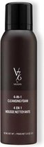 V76 by Vaughn 4-in-1 Cleansing Foam 100 ml.