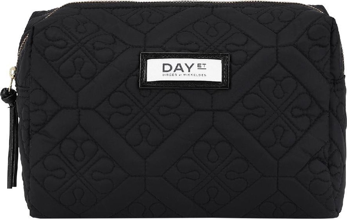 Day Et Gweneth Q Flotile Beauty Toiletbag black