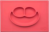 Ezpz the Happy Mat Coral Happy Mat Coral