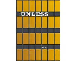 Unless: The Seagram Building Construction Ecology