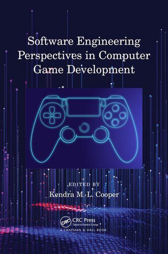 Software Engineering Perspectives in Computer Game Developme ... - cover