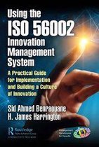 Management Handbooks for Results - Using the ISO 56002 Innovation Management System