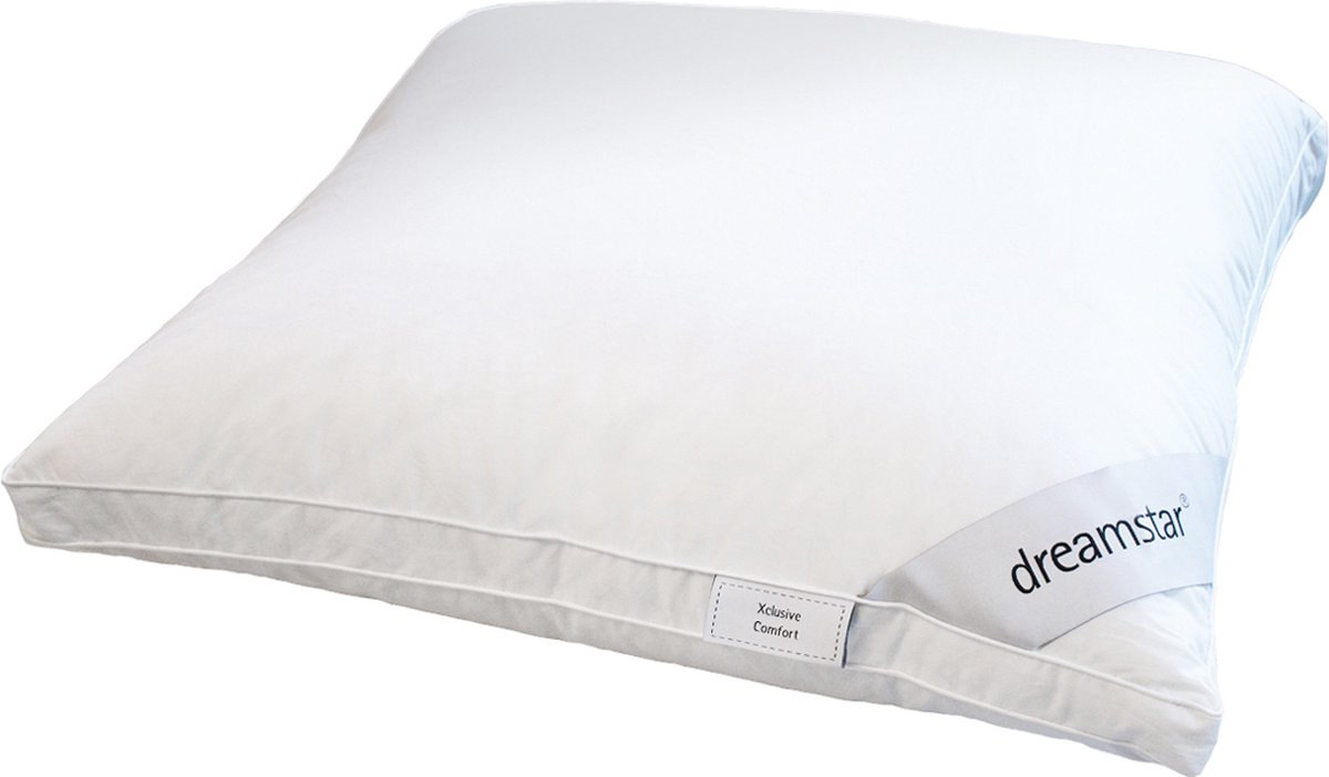 Dreamstar hoofdkussen Xclusive Comfort