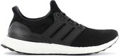 adidas ULTRA BOOST 4.0 - Primeknit - Heren Sneakers Hardloopschoenen Sport Running Schoenen Zwart BB6166 - Maat EU 37 1/3 UK 4.5