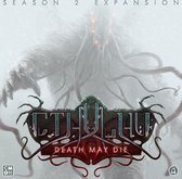 Cthulhu: Death May Die Season 2 Expansion