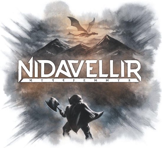 Afbeelding van het spel Nidavellir