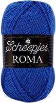 10 x Roma 1653 - blauw