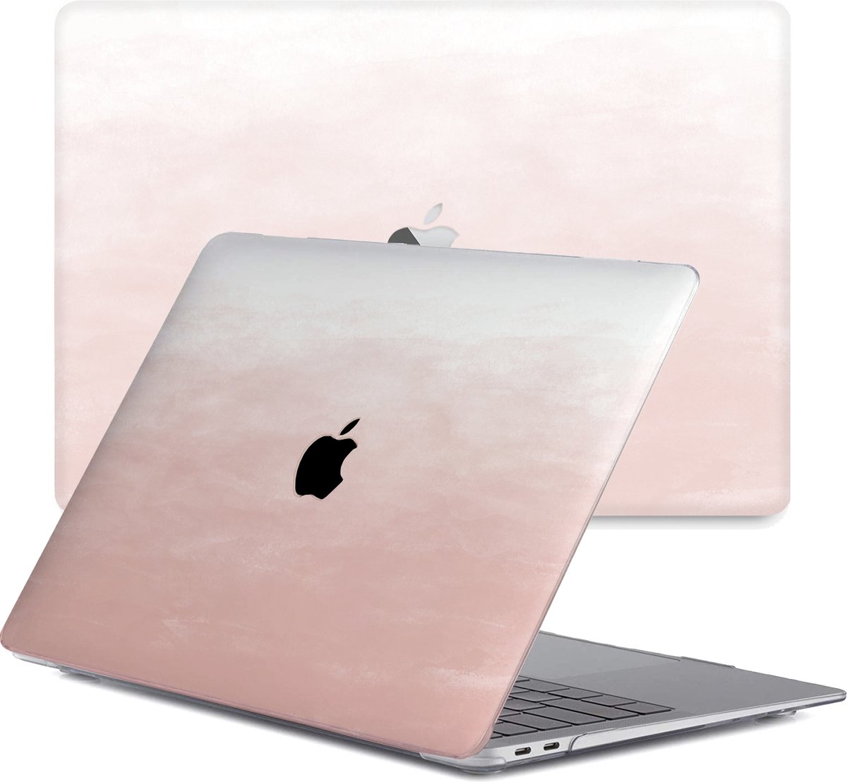 AOGGY Coque Compatible Avec MacBook Air 13 Pouces 2020 2019 2018 Version M1  A2337 A2179 A1932 Retina Display Touch ID,Coque De Protection En Plastique  | freixenet.com