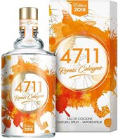 4711 Remix by 4711 151 ml - Eau De Cologne Spray (Unisex 2018)