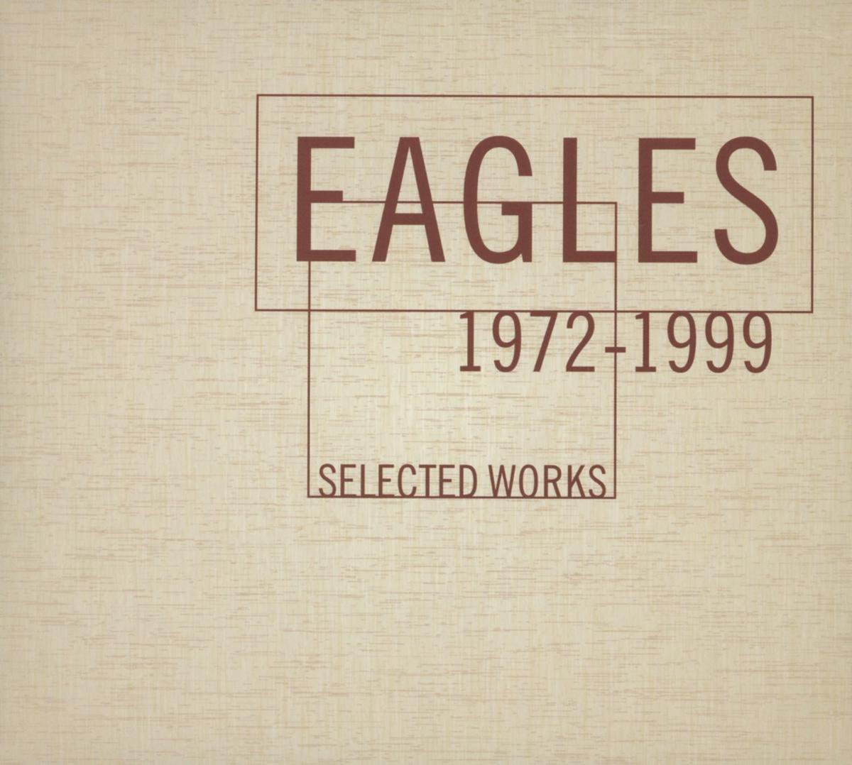 Selected Works 1972-1999, Eagles | Muziek | bol