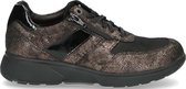 Xsensible -Dames -  brons - sneaker-sportief - maat 39