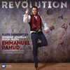 Revolution - Flute Concertos