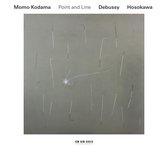 Momo Kodama - Point And Line (CD)