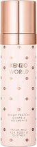 Kenzo World Bodymist 100 ml