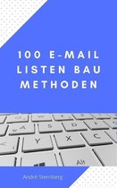 100 E-Mail Listen Bau Methoden