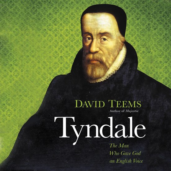 Tyndale - cover