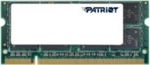 Patriot Memory PSD416G26662S geheugenmodule 16 GB DDR4 2666 MHz