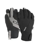 Howl Tech Knit Glove black