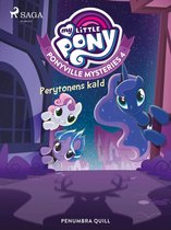My Little Pony - My Little Pony - Ponyville Mysteries 4 - Perytonens kald