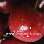 Old School: Karlheinz Stockhausen