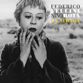 Federico Fellini & Nino Rota - La Strada (2 LP)