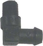 Aftermarket (Mercury / Mariner / OMC / Johnson / Evinrude) Elbow (REC331886)