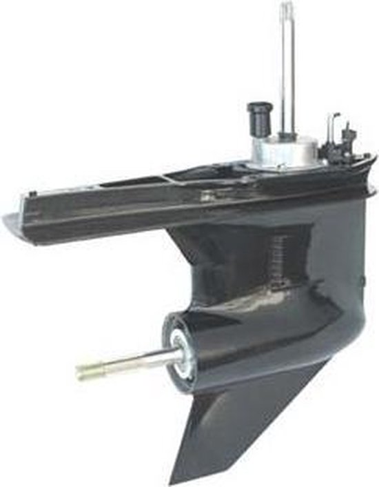 Mercruiser Complete Gear Housing Assembly ALPHA ONE GEN II (REC1623