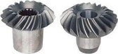 Mercruiser Gear Set (1.81 Ratio) (17-19) ALPHA ONE GEN. II (43-853643A2)