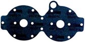 Johnson Evinrude Mercury Gasket 115/135/140 PK / V4 Crossflow PK 73-78, 85/88/90/100/110/115 PK / V4 Crossflow 78-94, 140 PK / V4 Crossflow 77-84 0318335