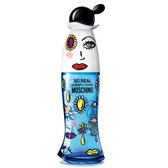 Moschino So Real For Her - 30ml - Eau de toilette