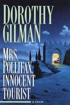 Mrs. Pollifax 13 - Mrs. Pollifax, Innocent Tourist