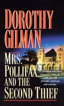 Mrs. Pollifax 10 - Mrs. Pollifax and the Second Thief